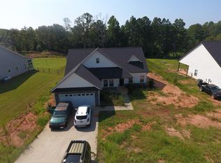 1465 Pleasant School Rd, Gaffney, SC 29341