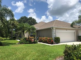 4041 Fairway Dr, North Port, FL 34287