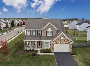 159 Balsam Dr, Pickerington, OH 43147