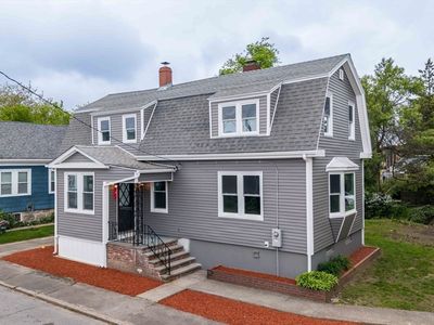 9 Garfield St, Dartmouth, MA, 02748