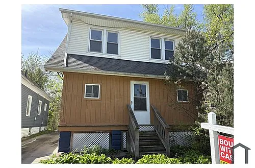 9412 Grand Division Ave Photo 1