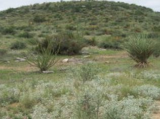 0 N, Dryden, TX 78851