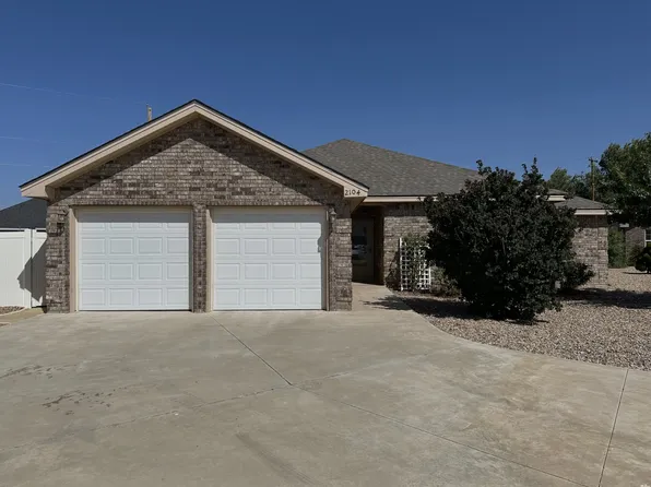 2104 Mockingbird Ln, Portales, NM 88130