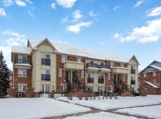 2285 Bur Oak Ave UNIT 69, Markham, ON L6E0B9