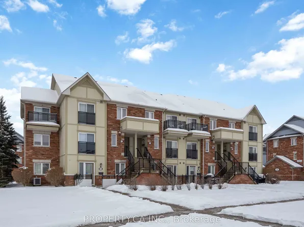 2285 Bur Oak Ave, Markham, ON