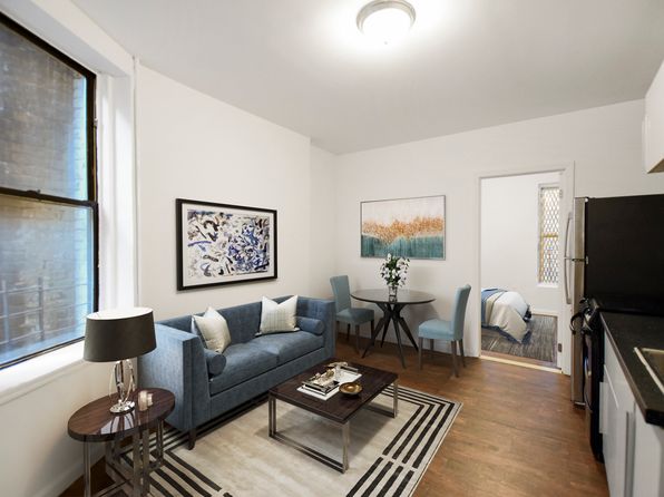 532 W 142nd St #33