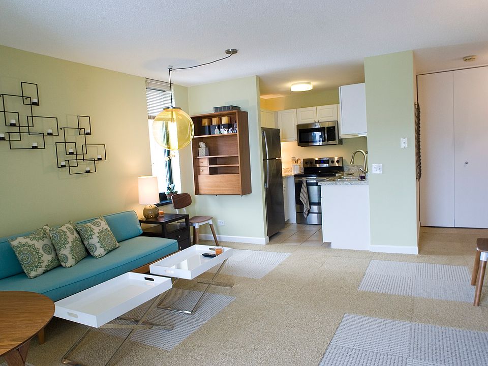 1st image of 3660 N Lake Shore Dr APT 2409