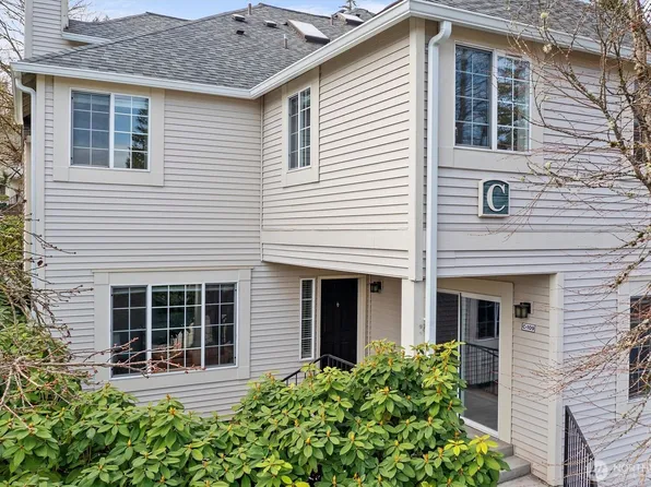 10909 Avondale Road NE #C109, Redmond, WA 98052