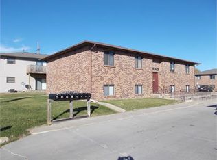 643 Kennedy Dr #3, Grand Island, NE 68803