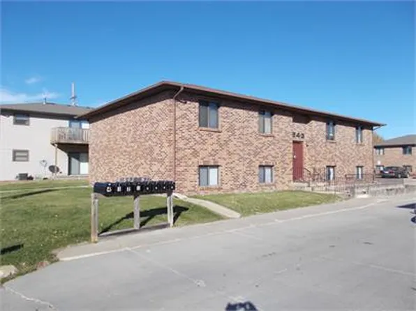 643 Kennedy Dr #3, Grand Island, NE 68803