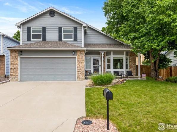 2232 S Yampa Ct, Aurora, CO 80013