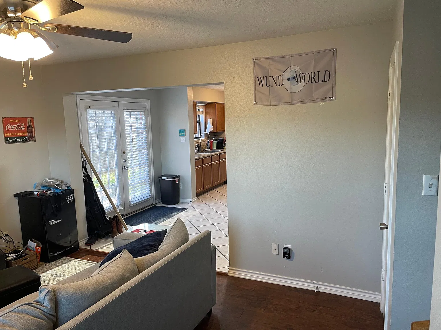 3 bed, 1410 sqft, $1,650 — Photo 2