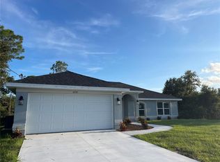4285 Leesburg Ave, North Port, FL 34288