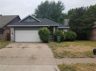 3514 Hudson Dr, Arlington, TX 76015