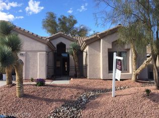 8108 Squaw Springs Ln, Las Vegas, NV 89131