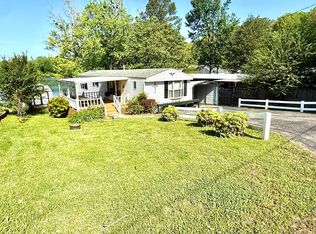 535 Mansard Island Dr, Springville, TN 38256