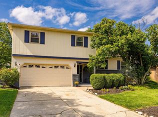 6181 Sharon Woods Blvd, Columbus, OH 43229