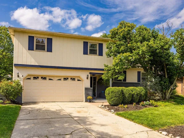 6181 Sharon Woods Blvd, Columbus, OH 43229