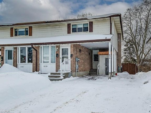 2nd image of 839 Doon Village Rd