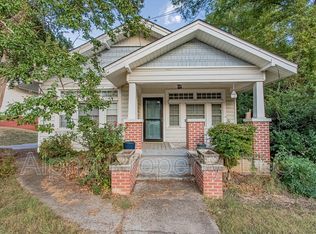 1312 E North St, Greenville, SC 29607