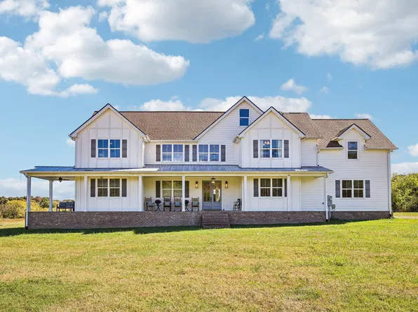 945 Swindell Hollow Rd, Lebanon, TN 37090