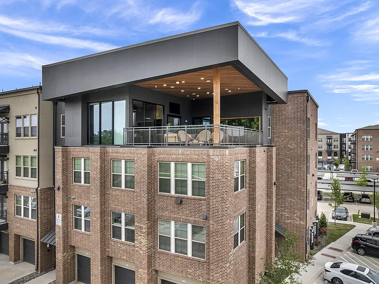 Main Street Lofts — Photo 63