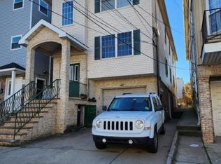 328 Magnolia Ave, Elizabeth, NJ 07206