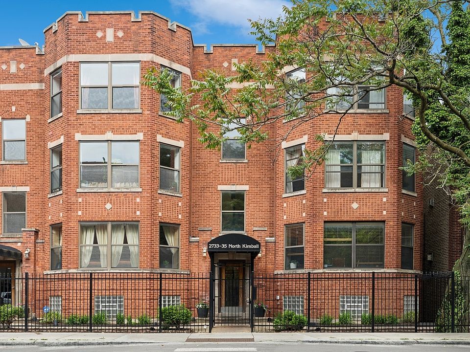 1st image of 2735 N Kimball Ave #6