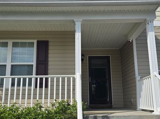 103 Yosemite Ln, Clayton, NC 27527