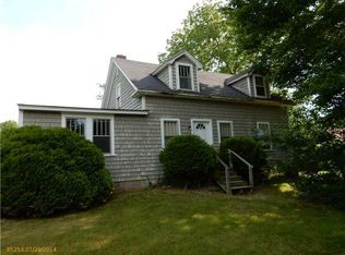 151 Old Post Rd, Arundel, ME 04046