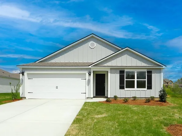 1123 Waverly Ln SW, Cullman, AL 35055