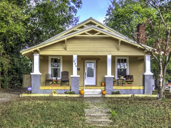 939 Hiawassee Ave, Knoxville, TN 37917