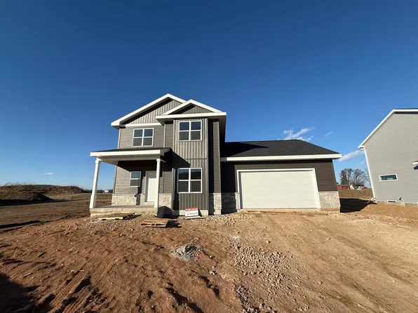 417 Chad Trl, Arlington, WI 53911