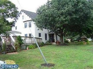 237 Avis Mill Rd, Pilesgrove, NJ 08098