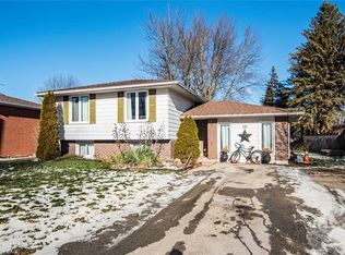 171 Kneider Ave, Haldimand County, ON N1A 1A6