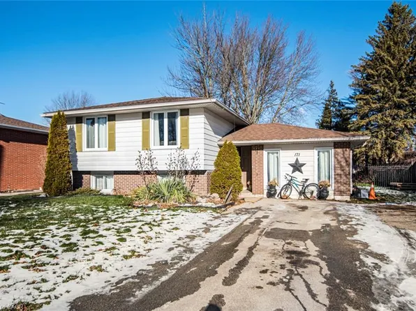 171 Kneider Ave, Haldimand County, ON N1A 1A6