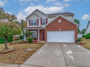 45 Farm Brook Way, Simpsonville, SC 29681