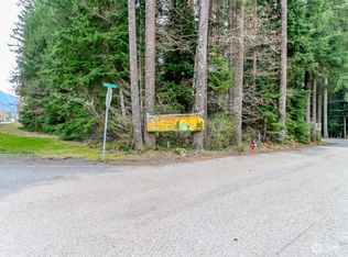 55315 315th Ave E, Ashford, WA
