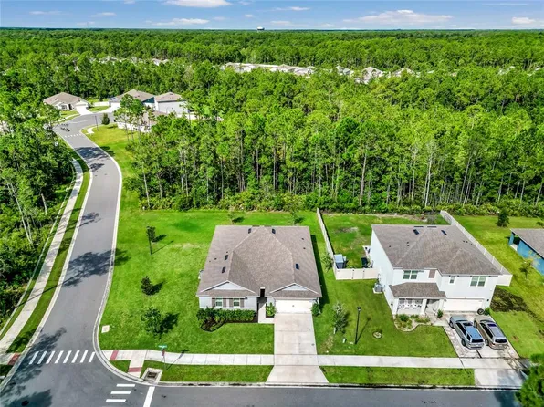 10 Caballero Ct, Ormond Beach, FL 32174