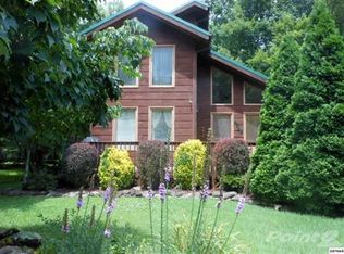 4796 Rhododendron Cir, Cosby, TN 37722