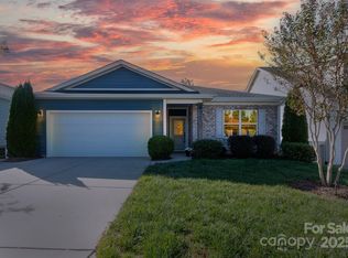 5002 Looking Glass Trl, Denver, NC 28037