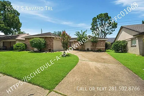 20027 S Navaho Trl Photo 1 20027 S Navaho Trl Photo 1
