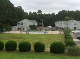 126 E West Victoria Ct, Greenville, NC 27834
