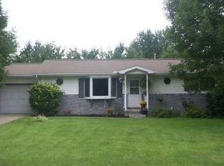 5523 E Main St, Chillicothe, IL 61523