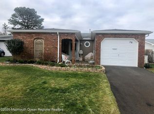 28 Dekker Ct, Brick, NJ 08724