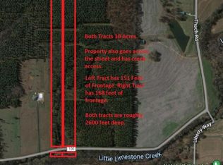 29560 Thach Rd, Athens, AL 35613