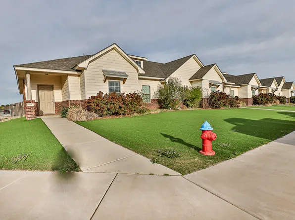 6702 Pontiac Ave, Lubbock, TX 79424