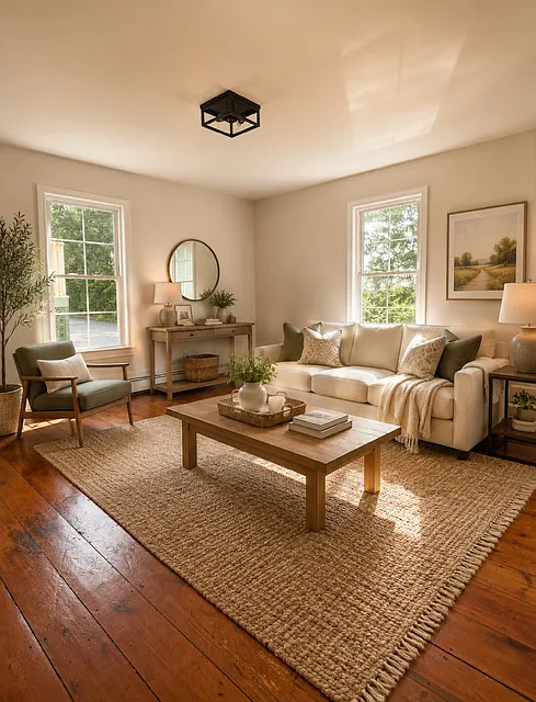 3 bed, 1300 sqft, $3,200 — Photo 2