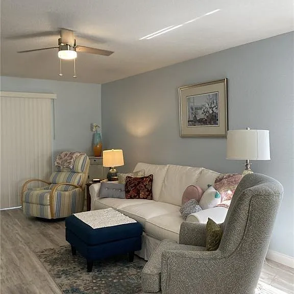 26705 Little John Ct #54 — Photo 6