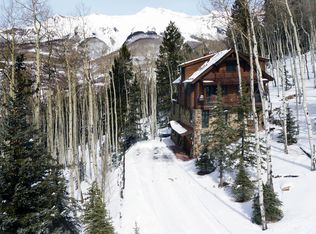 120 Adams Way, Mountain Village, CO 81435